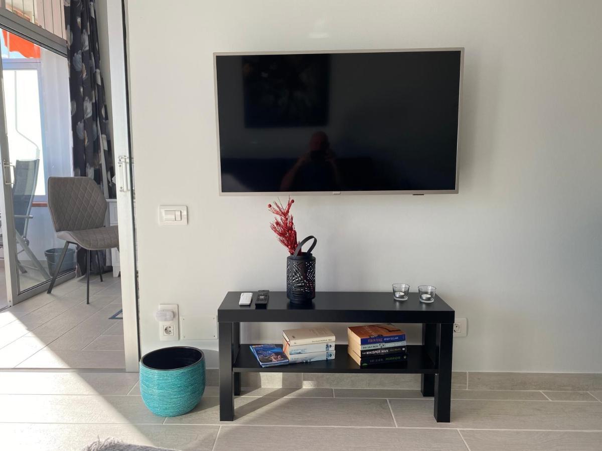 Apartament La Estrella Puerto de la Cruz (Tenerife)