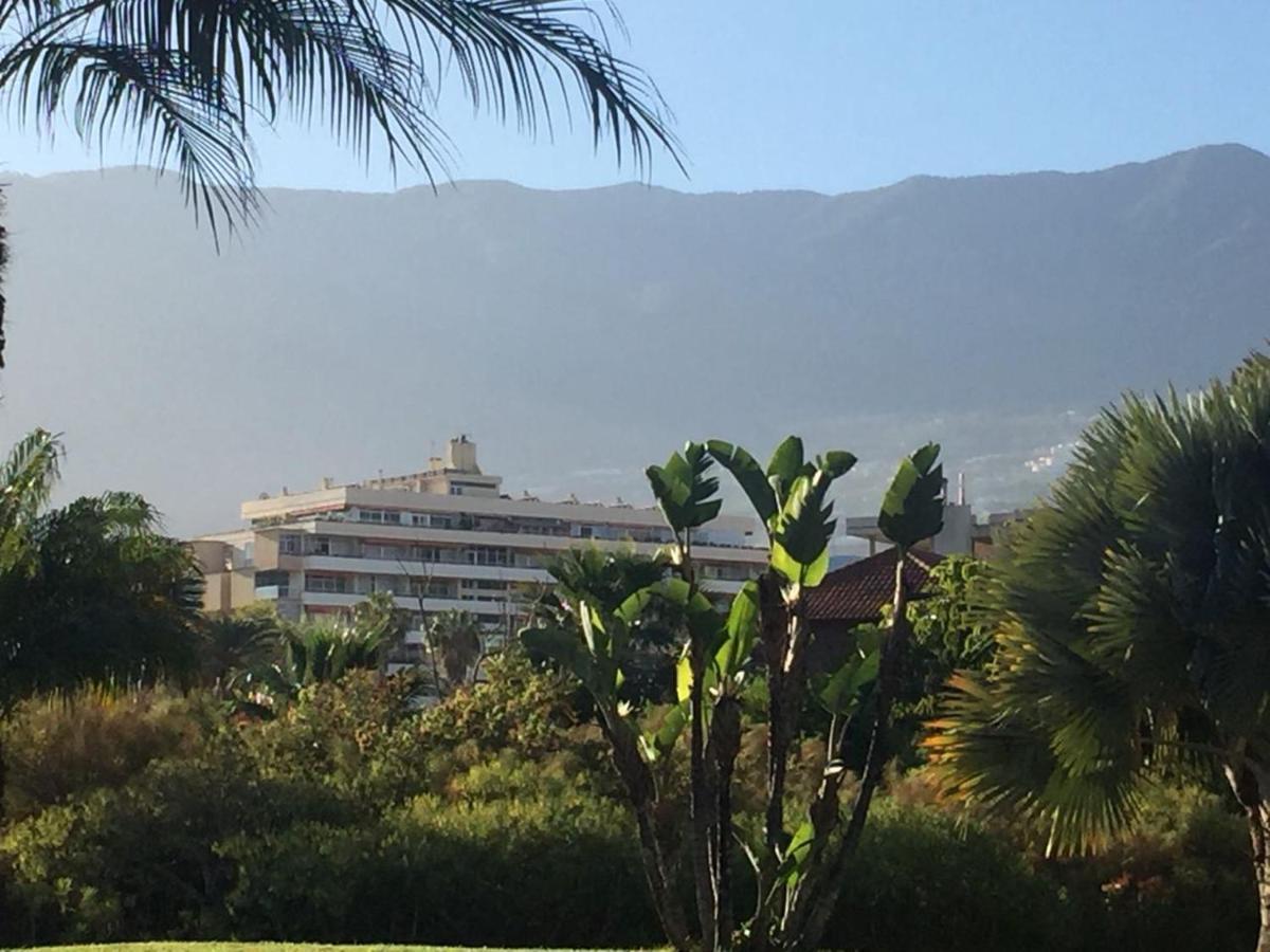 La Estrella Apartament Puerto de la Cruz (Tenerife)