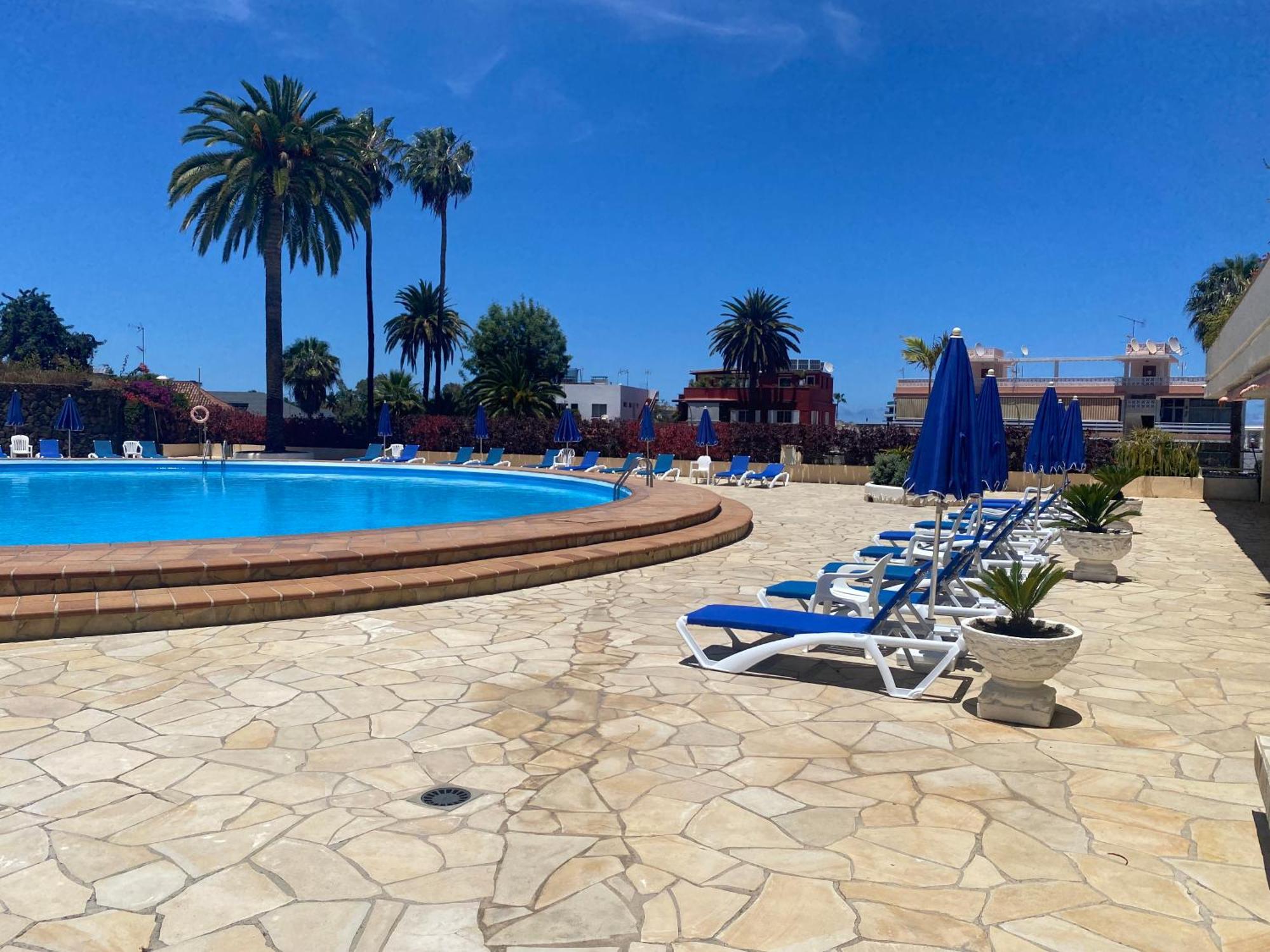 Apartament La Estrella Puerto de la Cruz (Tenerife)